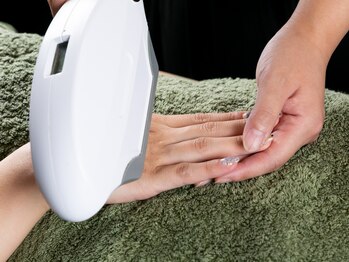 カメレオン(Chameleon)の写真/行ける時だけの来店OK!都度払いで多忙な方でも通いやすい*当店自慢のうるふわ美肌脱毛でお客様満足度◎