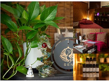 リラクゼーション 千