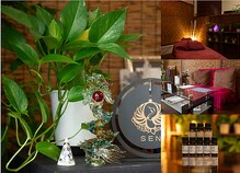 リラクゼーション 千