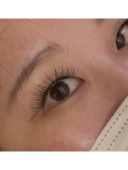 カラン バイ ソーイ アンド メイクアイ ラトット バイ ソーイ アンド メイクフェイス/led 6d lash / by hoshi