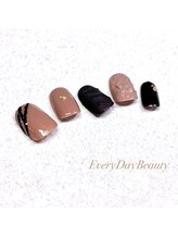 エブリデイビューティ 池袋店(EveryDay Beauty)/1月追加テンプレートデザイン