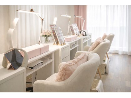 キャンアイドレッシー 日暮里店(Can I Dressy)の写真