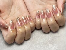 ネイルサロン ビエン(Nail salon BIEN)
