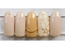 ロココ ラブリヤ ネイル 岡崎店(Rococo Lovelya Nail)/ハンド・定額コース