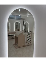 ピケピラティス 柏店(pique pilates)/ピラティスで自分と向き合う時間