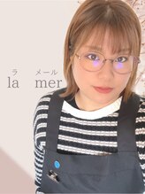 ラメール(la mer)&nbsp;笹尾 裕美