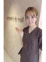 ローズドゥシャロン(Rose de CHALON) yumi