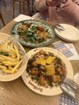 ブプラ 西尾店(BUPURA)&nbsp;韓国で行ったお店♪