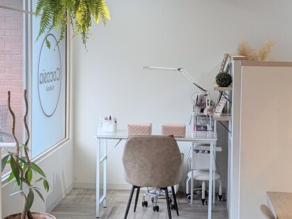 ココシア ネイル(Cocosia nail)の写真