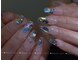 ジェミニ ネイル(GEMINI nail)の写真