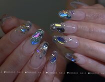 ジェミニ ネイル(GEMINI nail)