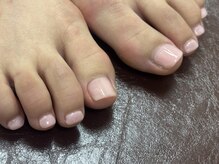 ハナンネイル(HANAN nail)/フットネイル