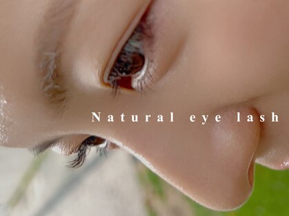 アンフルール アイ(Un Fleur eye)の写真