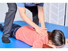 リチカ(RITICA)の雰囲気（神経改善を行える文京区唯一の専門院です首痛/肩こり/腰痛）