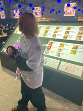 ベリーラッシュ 池袋西口店(VeryLash)&nbsp;フウカ No.018