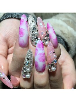 ネイルサロン ミュゼ ド ミューズ(musee de MUSE)/