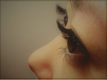 フリーネイル 堀江店(free nail)/200本×3Dエクステ