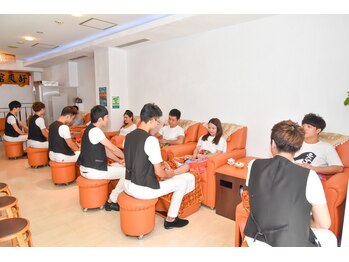 舒爽館 台湾式マッサージ/