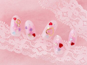 サロンドチェリーブロッサム(Salon de Cherryblossom)/