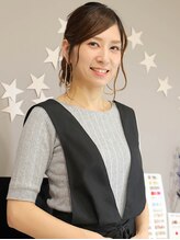 ネイルアトリエ ムース(nail atelier MOUSSE)&nbsp;Mayumi 