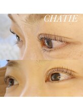 チャティー(CHATIE)/まつげパーマ☆