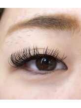 シロップフロール(syrup-flor)/ミンク・ブラック