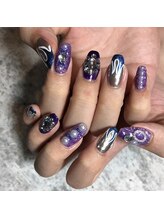 シエル エトワール(Ciel etoile)/毒可愛いデザイン