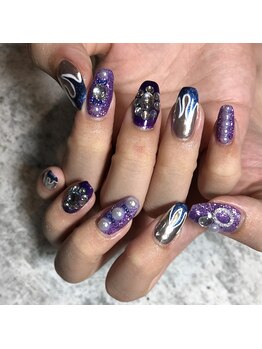 シエル エトワール(Ciel etoile)/毒可愛いデザイン