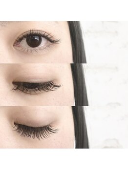 プライズアイリス アイラッシュ 池袋東口店(prize Iris eyelash)/セクシーデザイン♪【池袋】