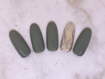 ソルシア(Solsia)/【ハンド】6月定額　￥4000