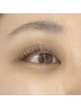 ウルア(Ulu.a)/《次世代まつげパーマ》