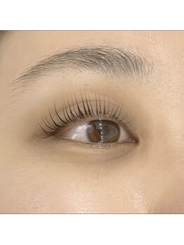 ウルア(Ulu.a)/《次世代まつげパーマ》