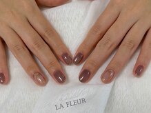 ラ フルール(La Fleur)/定額simple◆La Fleur