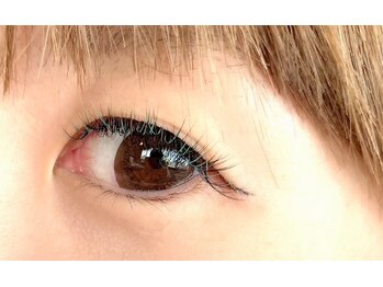 アンの家/マリンブルー×ミント♪