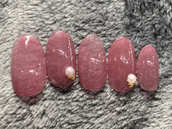 アミュレット(AMULET)/5月定額 4500円