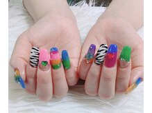 シーシーネイルサロン(CC)/