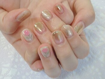 ラルネイル 大宮(Lull. nail)/