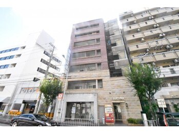 ラキ(Laki)/お店外観