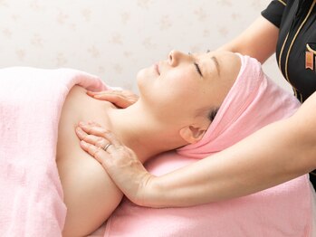 プライベートエステティックサロン アメジスト(AMETHYST)/☆フェイシャルメニュー☆