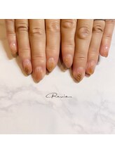 レヴィー(Revie)/Ｎａｉｌ