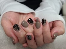 ネイルホン(nail Hong)/