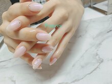 フランセス(Frances)/ストーンドット柄