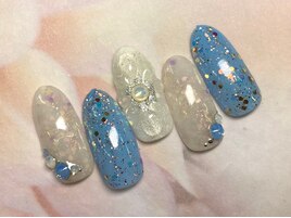 新規付替オフ込☆ハンド¥7950