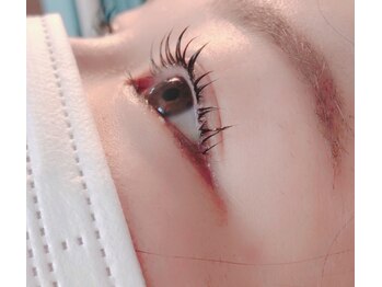 サロン シェリミー(Cheri mi)/まつげパーマ