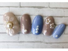 アミュレット 柳津店(AMULET)/5月定額　6050円