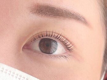 フィアラ 京都駅前店(Fiara)/パリジェンヌ