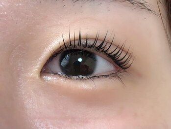 リジュベ(Rejuve)/パリジェンヌラッシュリフト