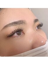 ビビ(BeB)/フラットラッシュ付け放題♪