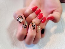 爪工房ひなた/90分コース