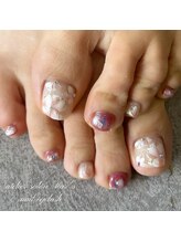 マーズ(Mar's)/担当:momoko